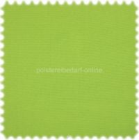 Outdoor Stoff fuer Sitzsack in hellgruen