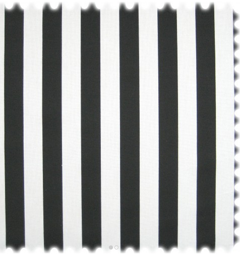 stoff-farbdruck-blockstreifen-schwarz-weiss