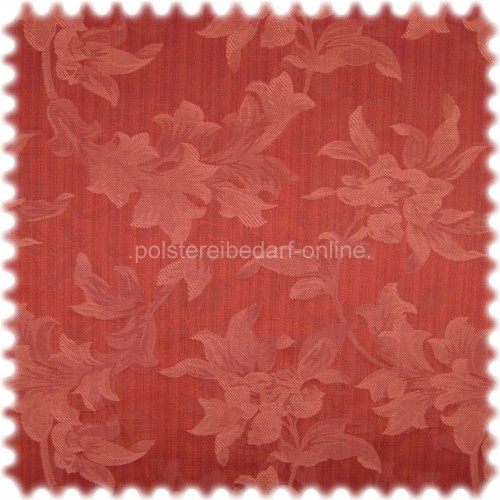 Jacquard Damast Flachgewebe Möbelstoff Rapir Flower Bordeaux Jacquard Damast Flachgewebe Möbelstoff Rapir Flower Bordeaux