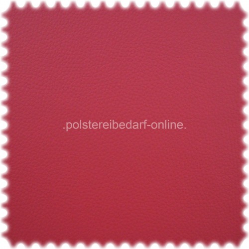 Kunstleder Texas Pink
