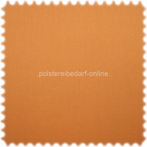 Satin Möbelstoff Vinos Orange