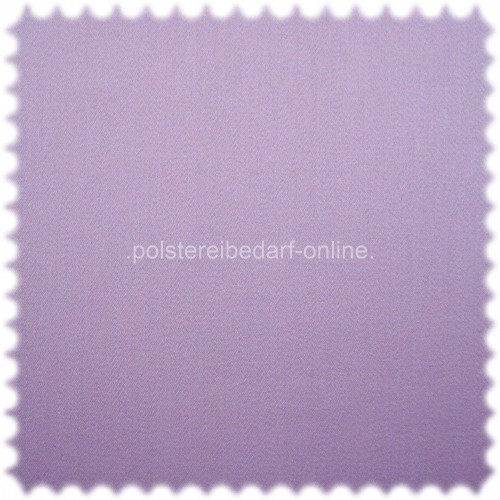 Satin Möbelstoff Vinos Pastell Violett Satin Möbelstoff Vinos Pastell Violett