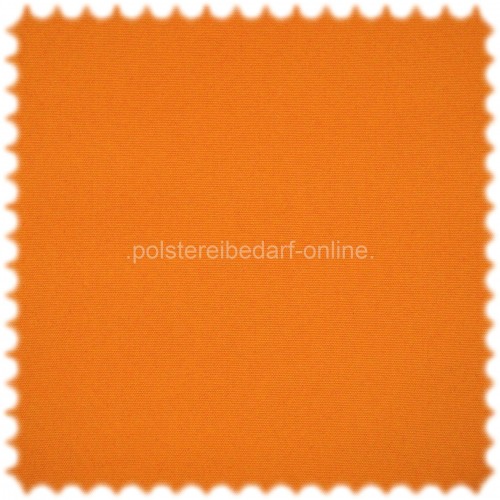 Orangener Outdoor Stoff Orangener Outdoor Stoff