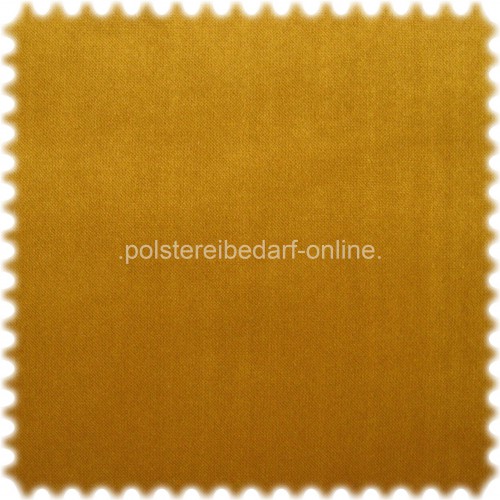 Mohair Stoff Gold Mohair Stoff Gold